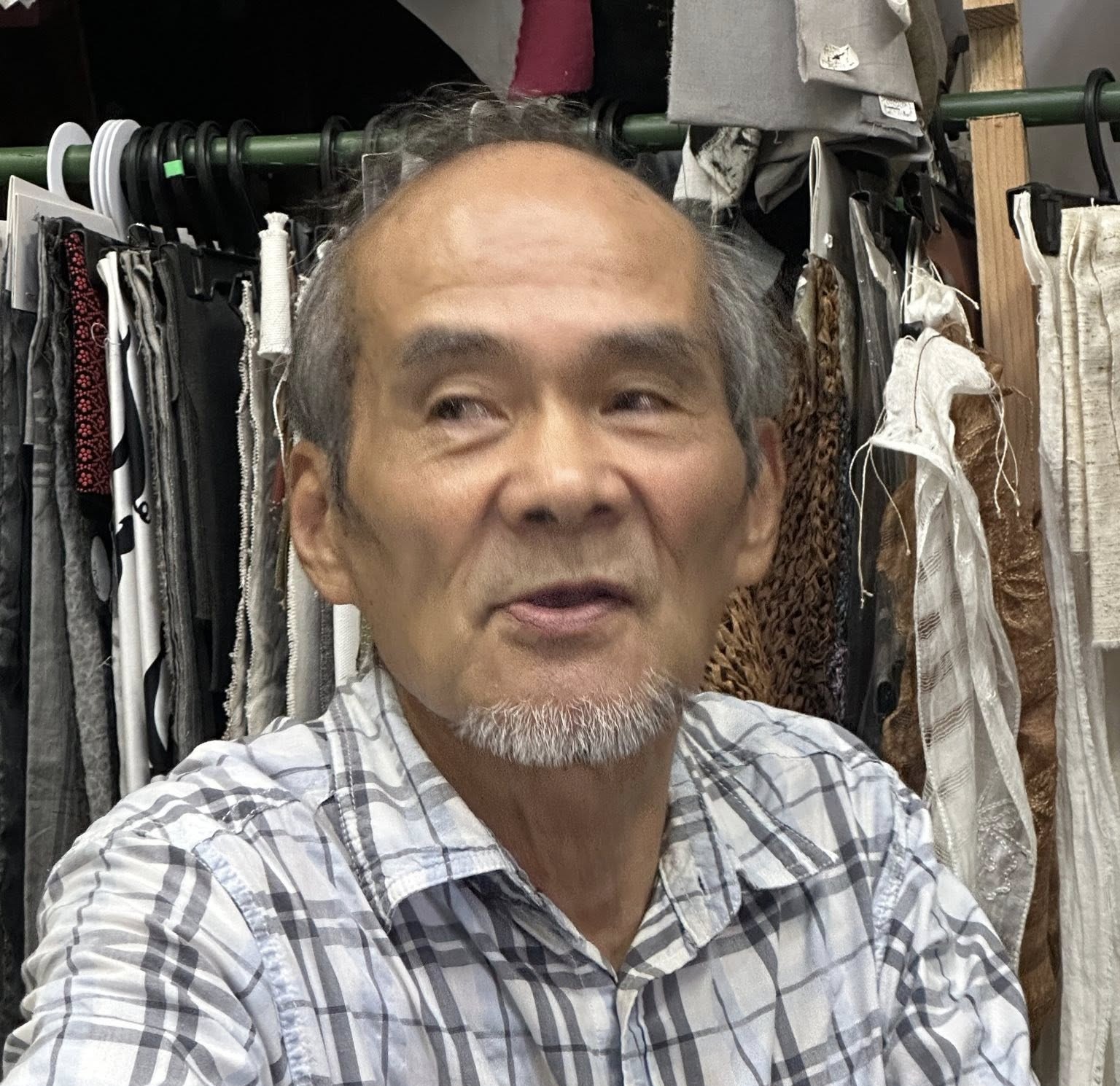 馬渕實